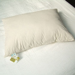 Kapok Pillow - Dreamdesigns.ca