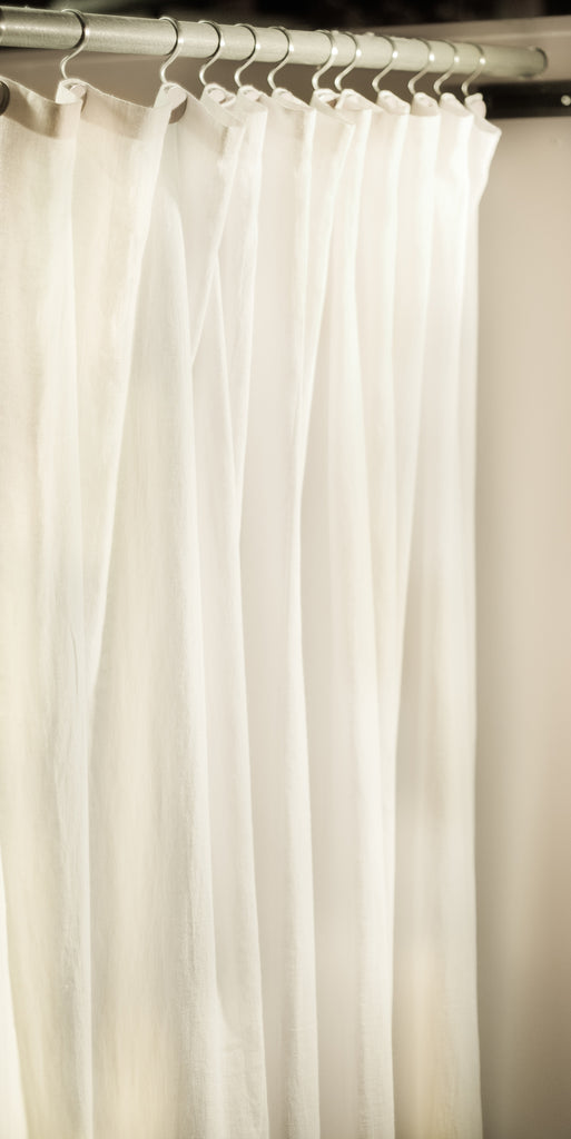 Hemp Shower Curtains - Dreamdesigns.ca