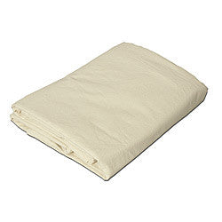 Natural Cotton Fitted Sheet - Dreamdesigns.ca