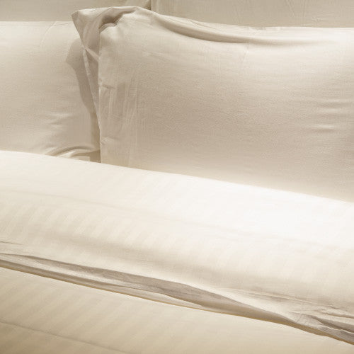 Organic cotton flannel flat sheet - Dreamdesigns.ca
