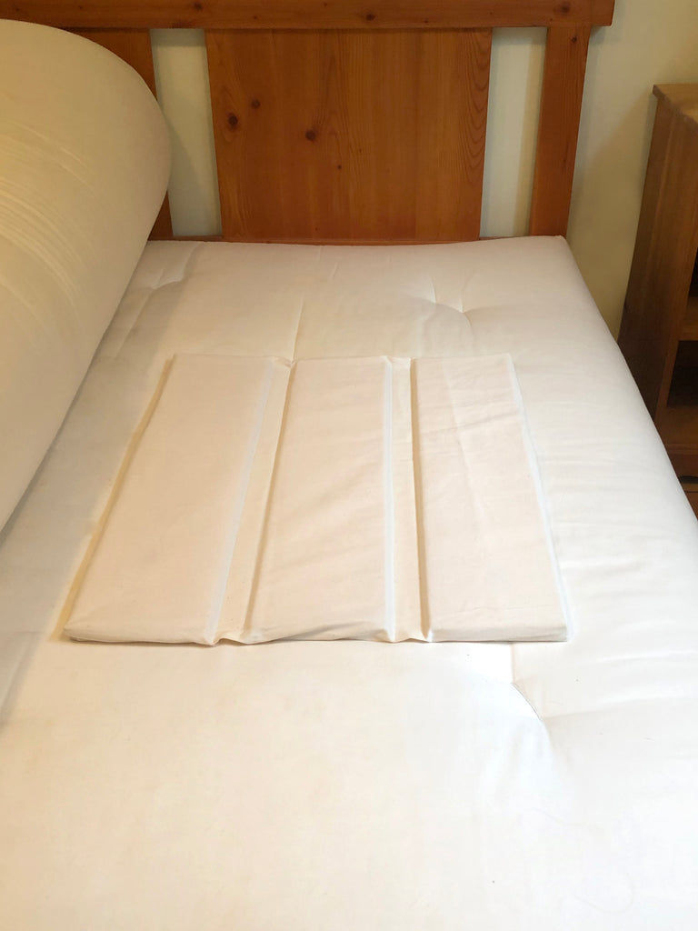 Lumbar Jack Your Bed