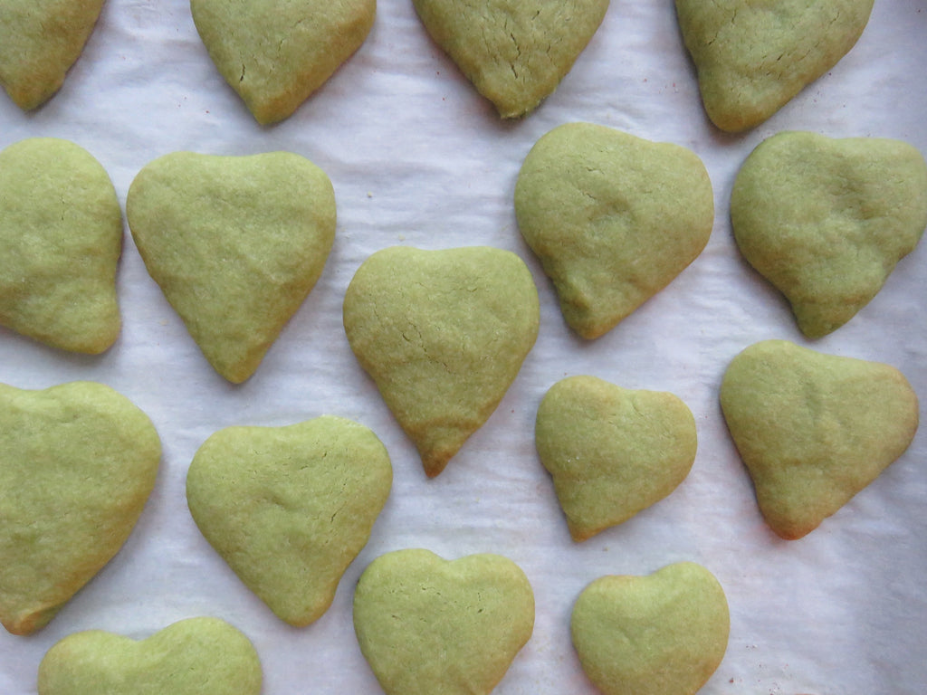 Kindness Cookie Challenge
