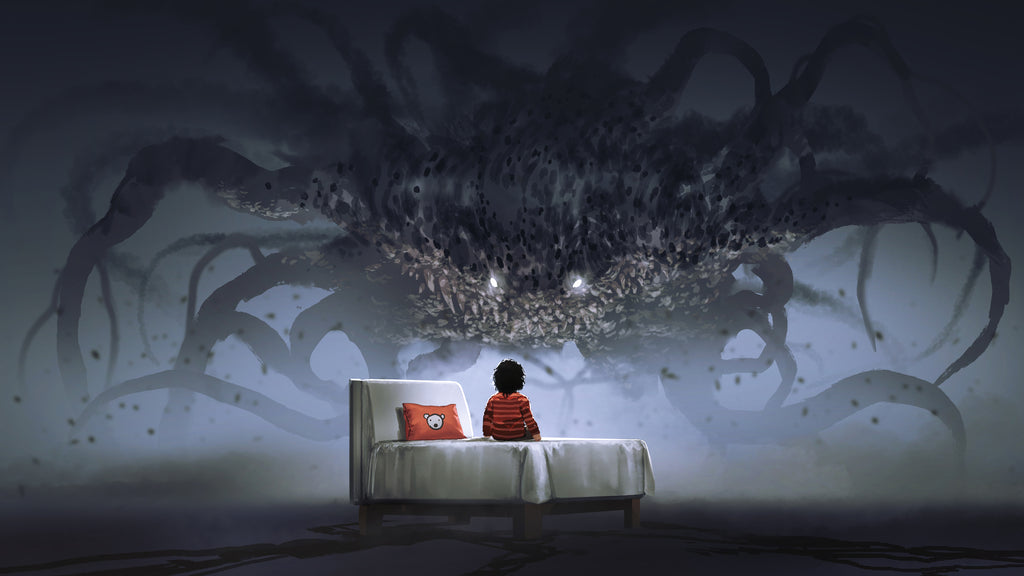 Working with Nightmares