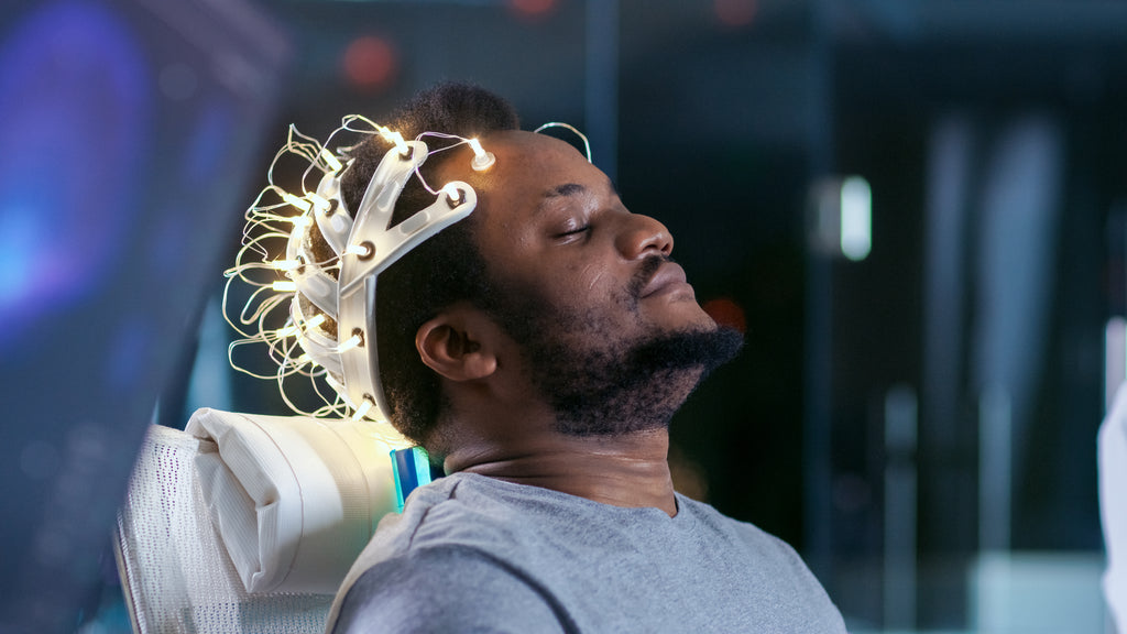 The Science of Dreaming