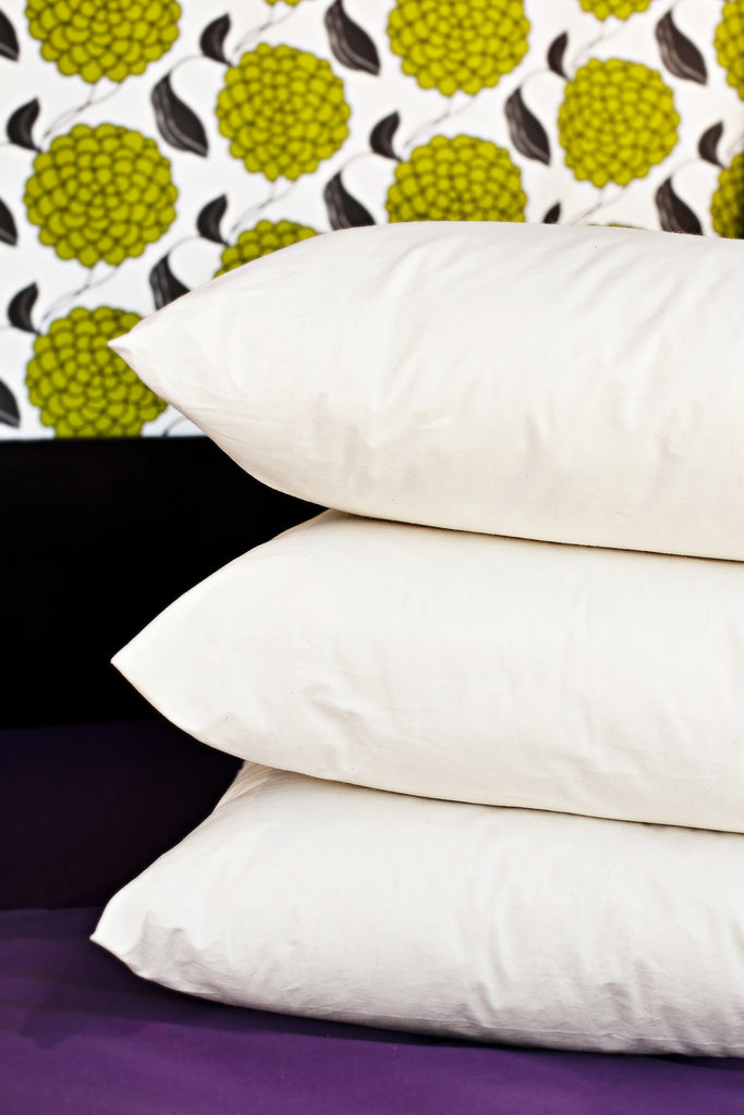 Kapok Pillows