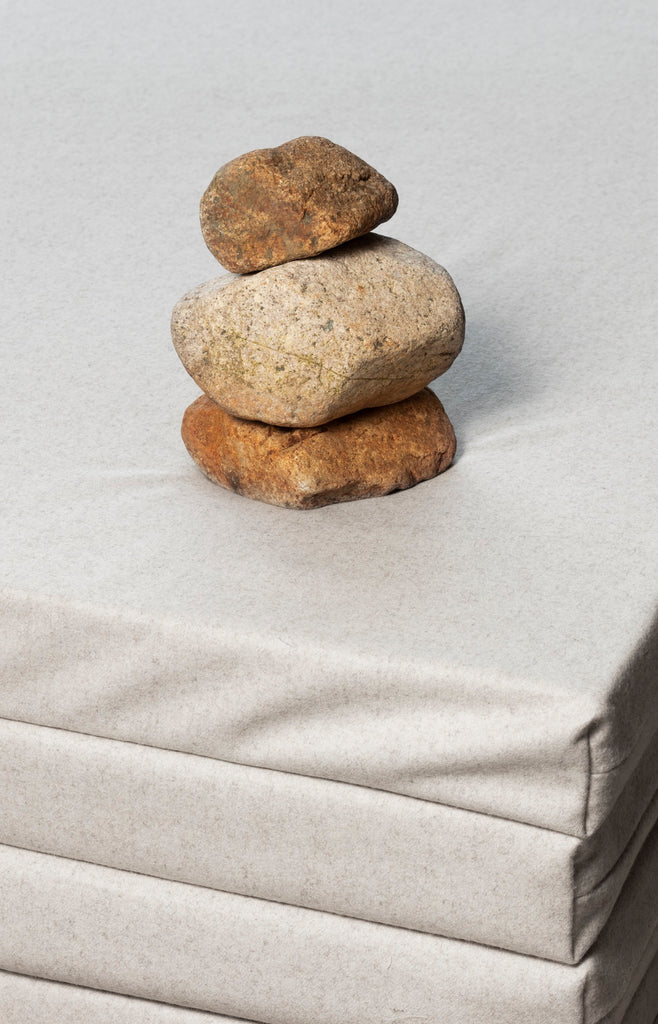 "La Luna" Modular Latex Mattress