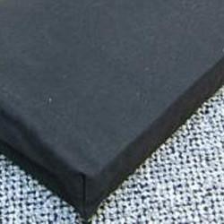 Organic Cotton Canvas Block Cover - Dreamdesigns.ca