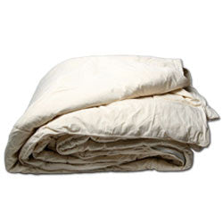 Mulberry Silk Duvet - Dreamdesigns.ca