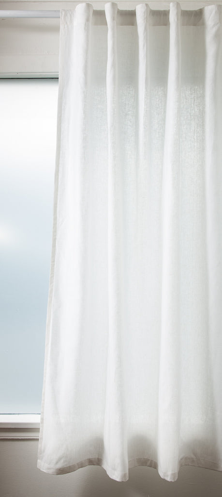 Linen Curtain - Dreamdesigns.ca