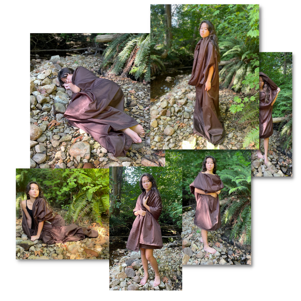 "Cocoon" by Dream Designs - Dreamdesigns.ca