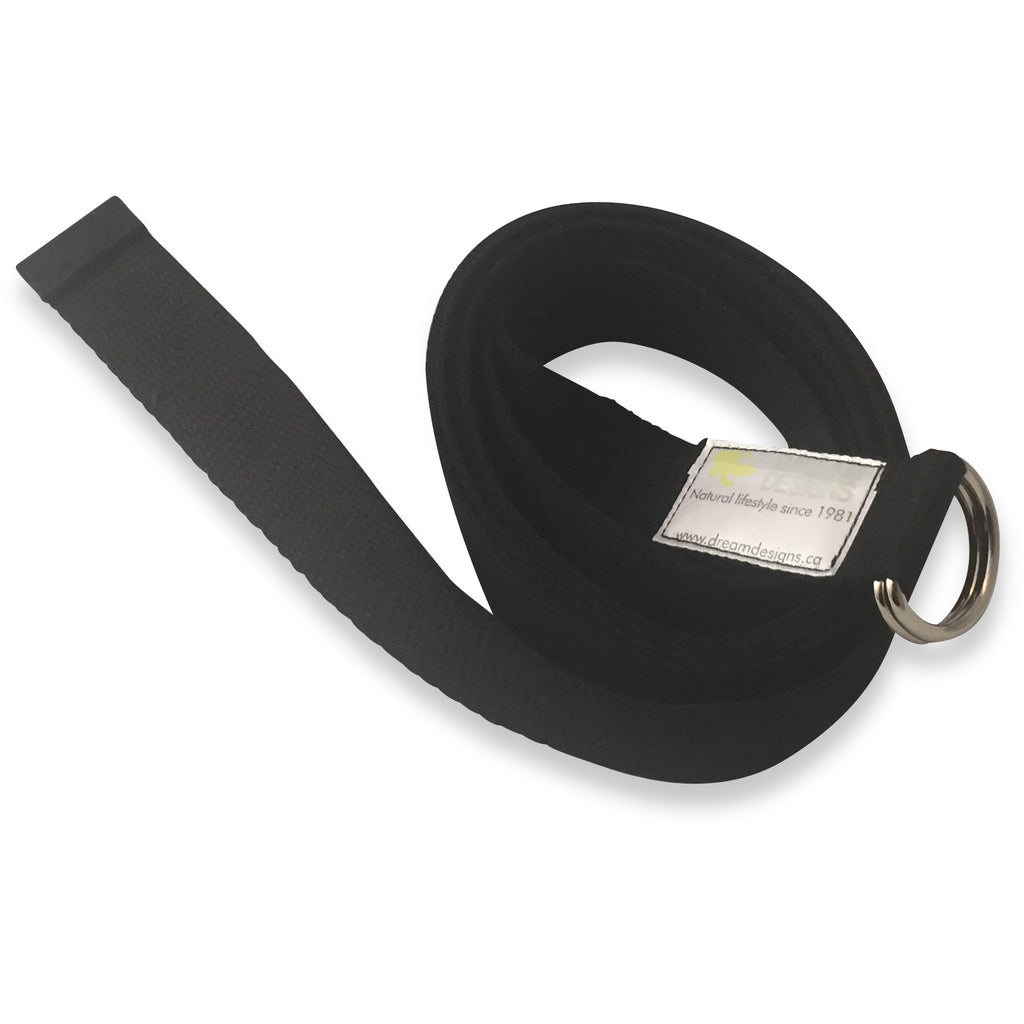 Yoga Straps - Dreamdesigns.ca