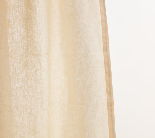 Hemp Shower Curtains - Dreamdesigns.ca