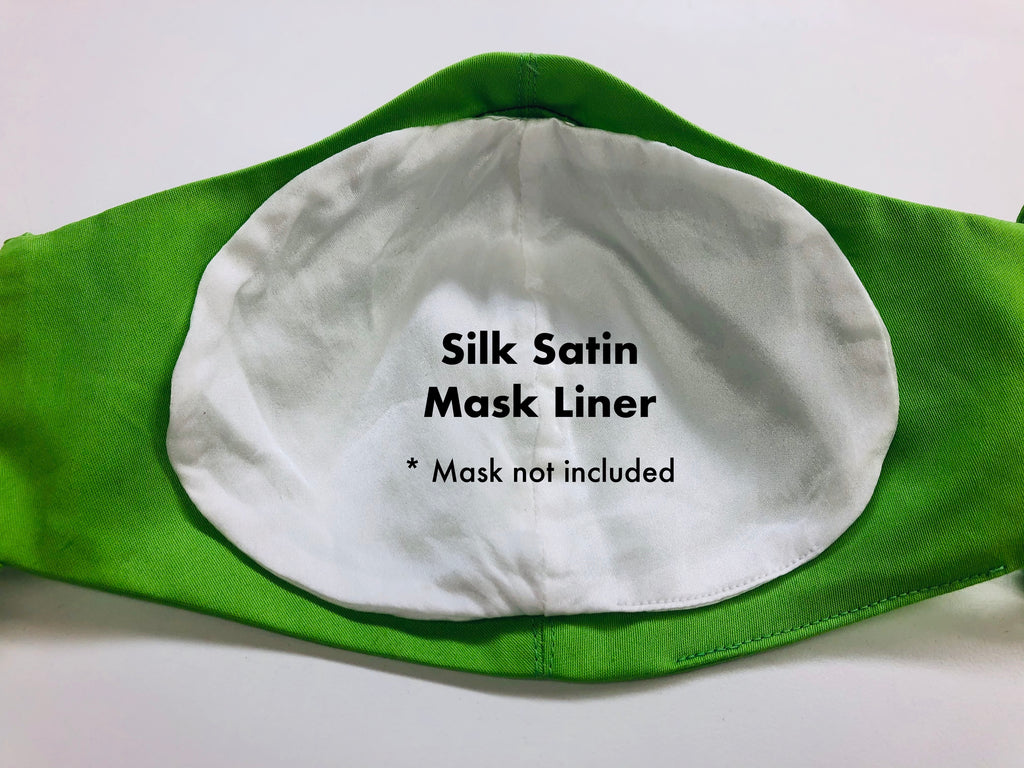 Organic Natural Face Mask Filtration Liner - Dreamdesigns.ca