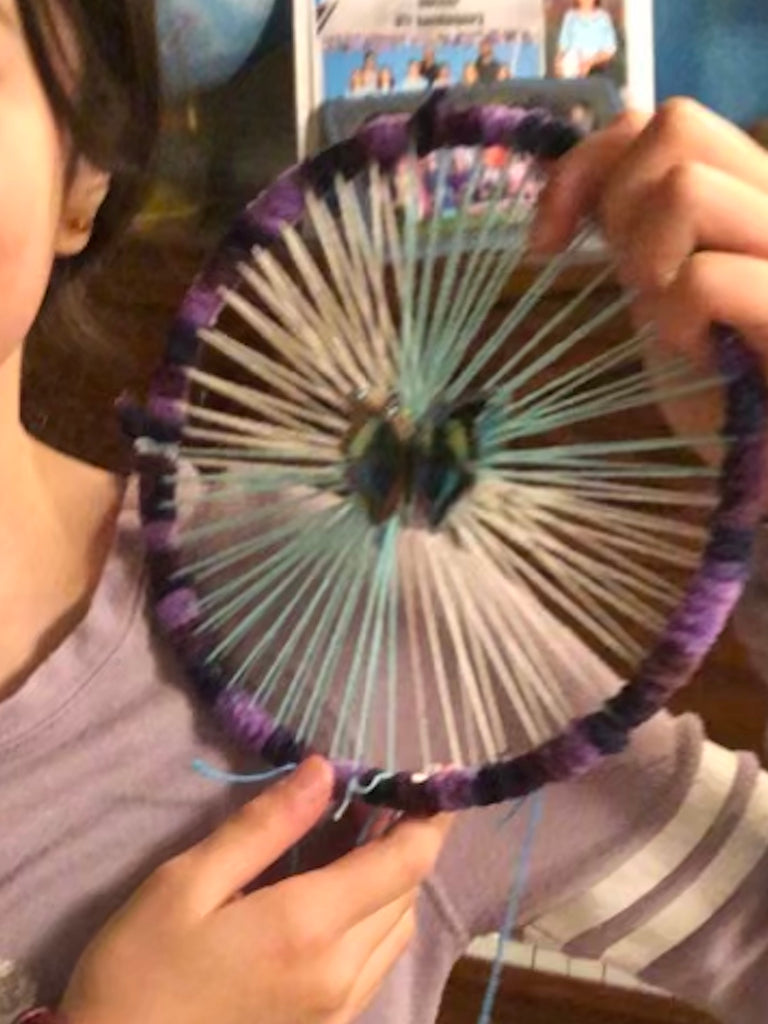 Made by You Dreamcatcher - Dreamdesigns.ca
