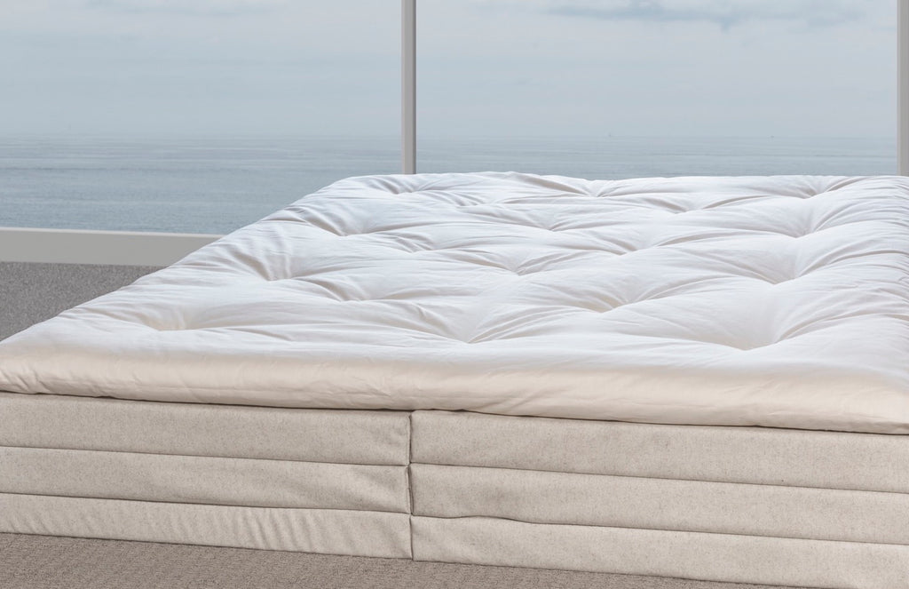 La Luna Modular Mattress - Dreamdesigns.ca