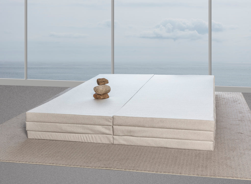 La Luna Modular Mattress - Dreamdesigns.ca