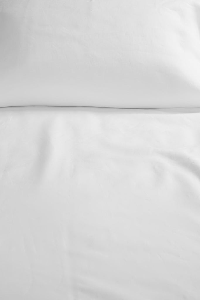 Linen pillow cases & shams - Dreamdesigns.ca