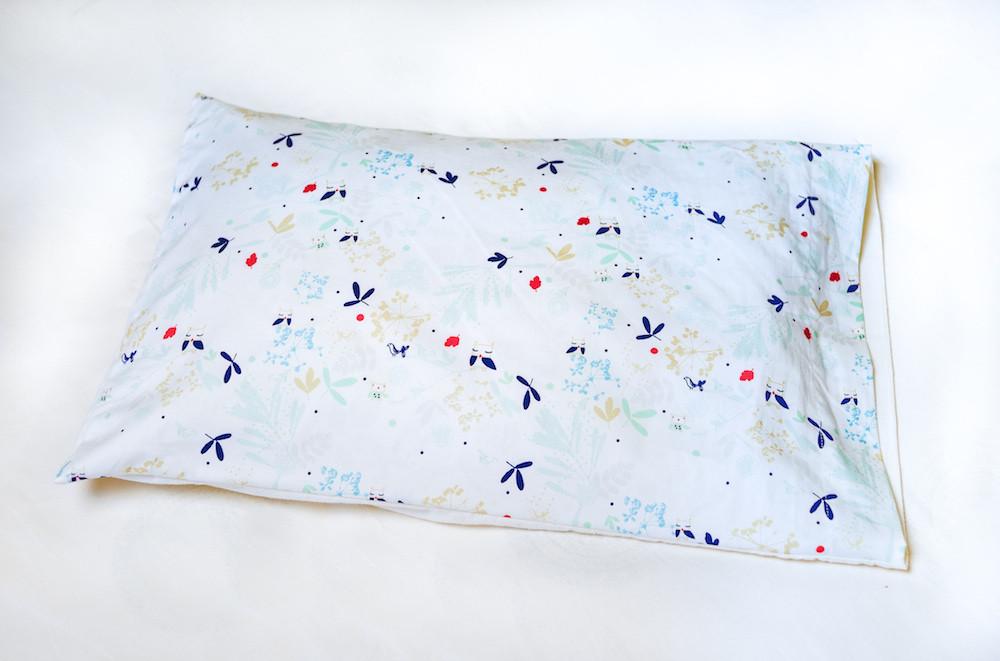 Organic Baby & Kids Bedding Collection "Owl & Birds" - Dreamdesigns.ca