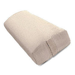 Organic Cotton Rectangular Bolster - Dreamdesigns.ca