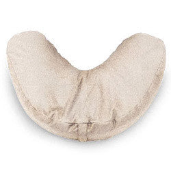 Organic Wedge Buckwheat Zafu - Dreamdesigns.ca