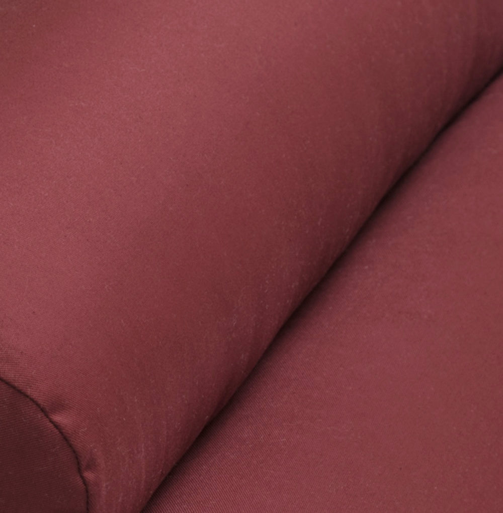 Organic Cotton Prana Bolster - Dreamdesigns.ca