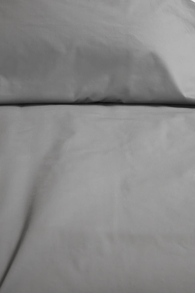 "Mason" organic cotton sateen sheets & sets - Dreamdesigns.ca