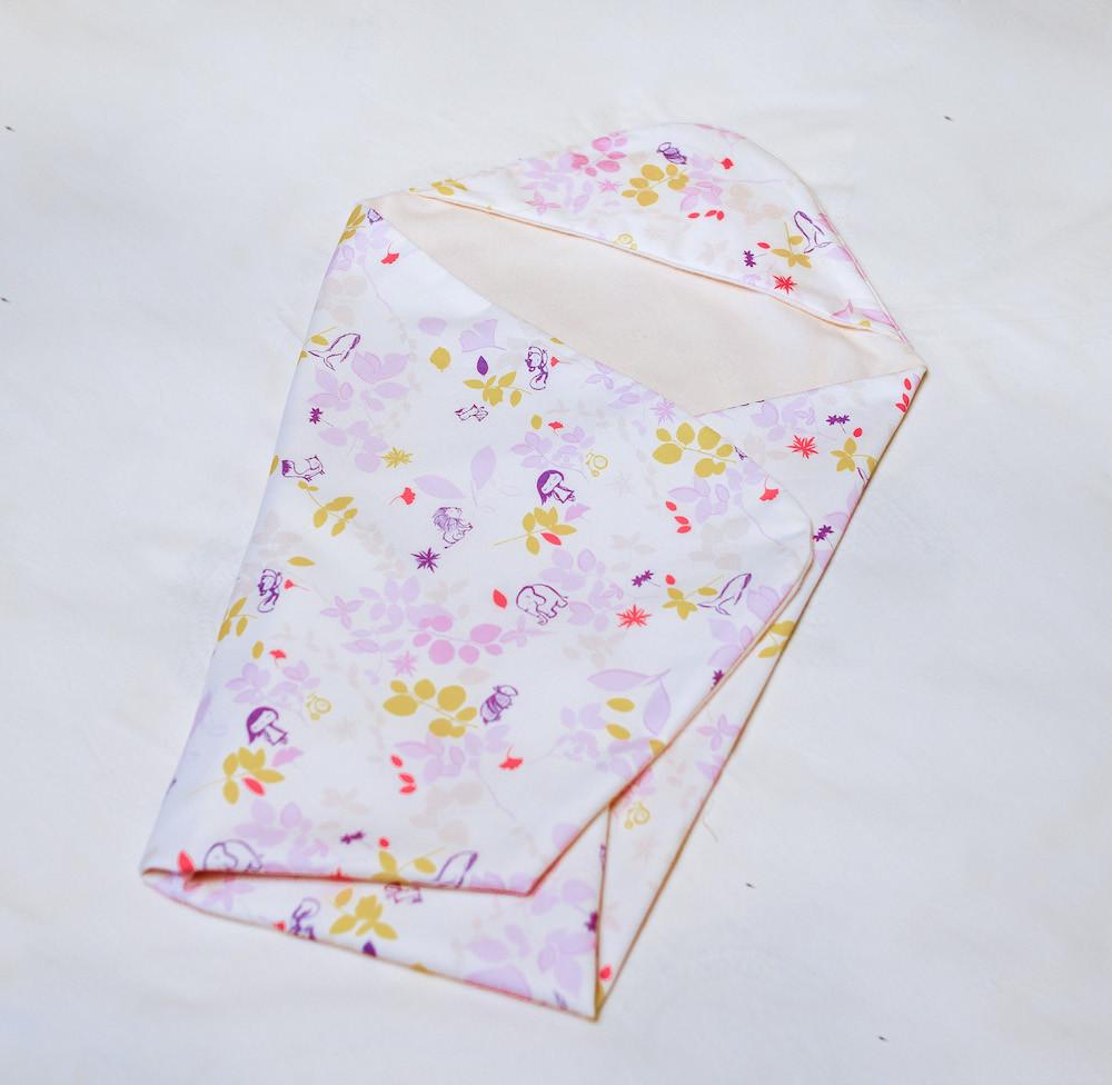 Organic Baby & Kids Bedding Collection "Lion & Elephant" - Dreamdesigns.ca
