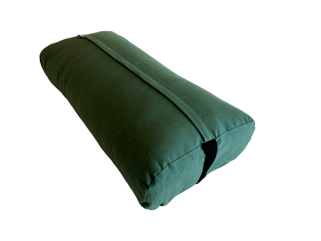 Rectangular Bolster - Dreamdesigns.ca