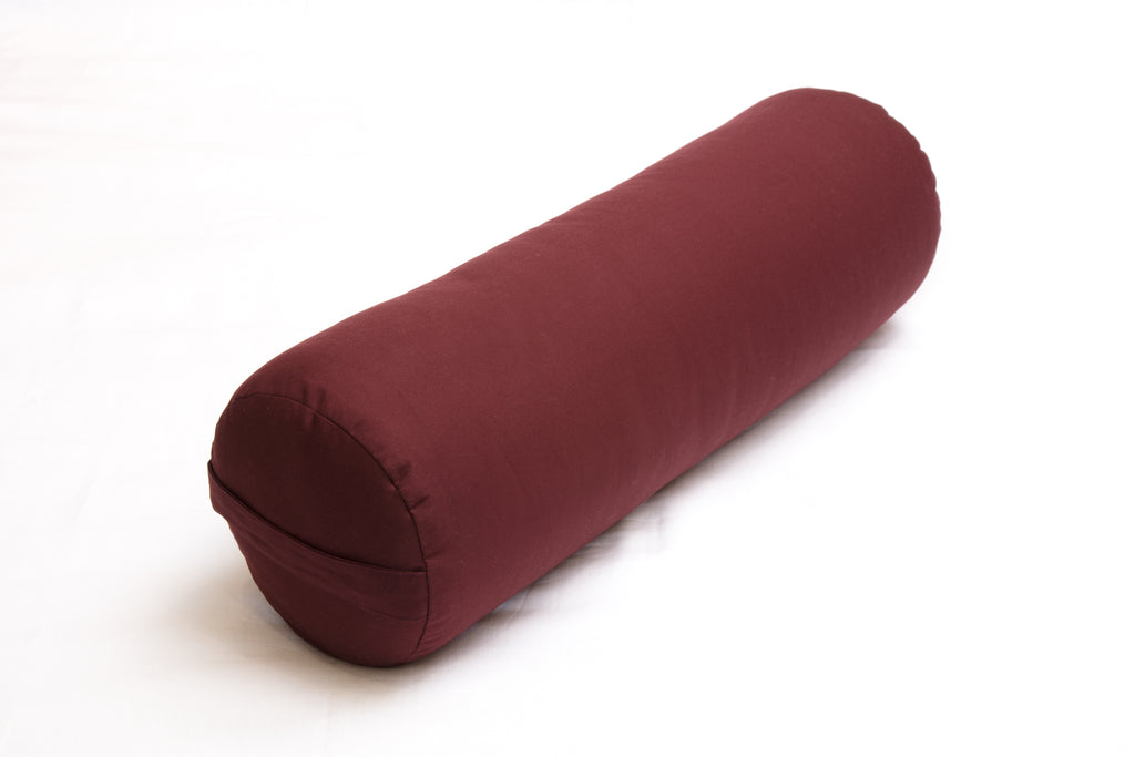 Organic Tubular Bolster - Dreamdesigns.ca
