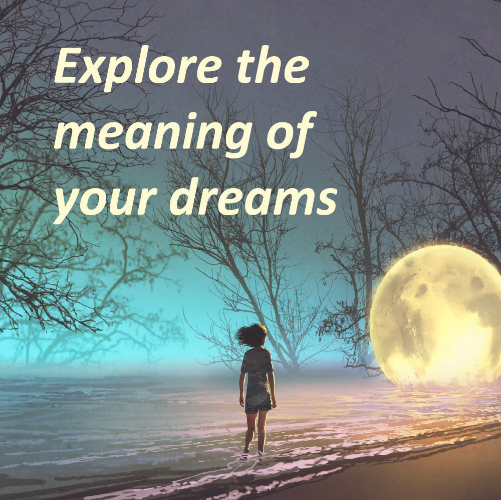 DREAMWORK WITH BEI LINDA TANG - Dreamdesigns.ca