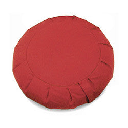 Round Kapok Zafu - Dreamdesigns.ca