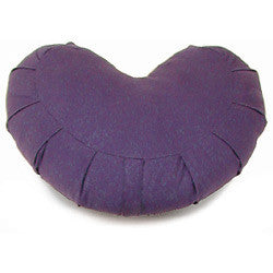 Crescent Kapok Zafu - Dreamdesigns.ca