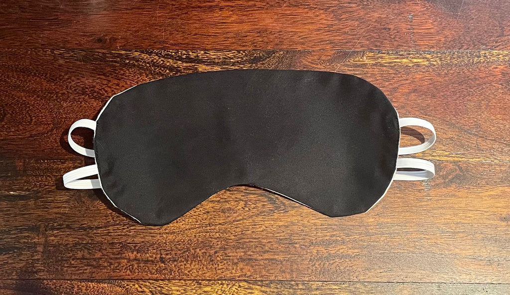 Organic Cotton Eye Mask - Dreamdesigns.ca