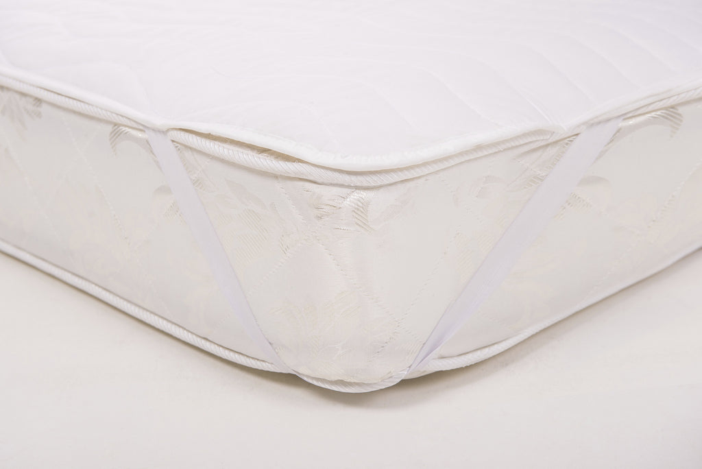 Washable Wool Mattress Pad - Dreamdesigns.ca