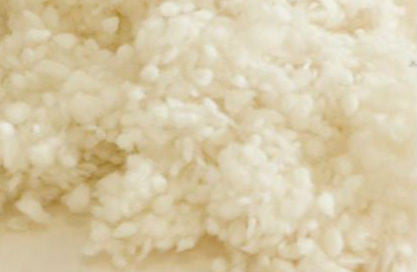 1/2 lb Wool knop refill - Dreamdesigns.ca